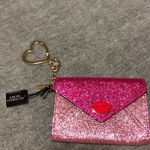NWT Victoria’s Secret Pink Wallet